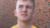 Drew Stevens talks 'hate' in Cy-Hawk, elite kicker matchup vs Cyclones
