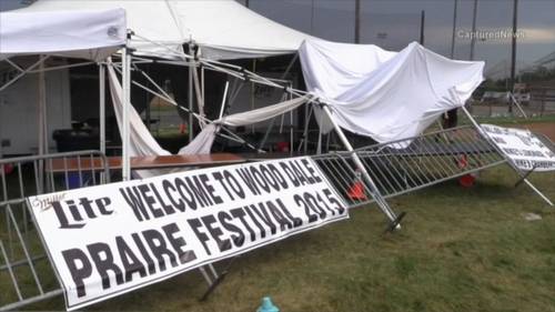 $13.4M settlement reached in deadly 2015 Prairie Festival tent collapse in Wood Dale