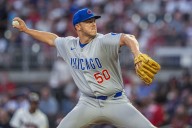 Deadspin | Jameson Taillon faces old club as Cubs close in on playoff spot