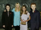 ‘Harry Potter’ author calls former franchise star ‘ignorant’ in scathing post