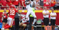 Eagles Film Review: The offense has a lot to clean up, but there’s also a platform here to build on