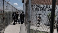 Detienen en Zamora a presunto homicida