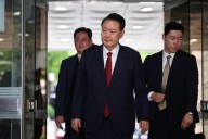 South Korea Opens New Trial Of Yoon Over Failed Martial Law Bid