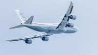 US Air Force has begun modifying donated Qatar jet that could be new Air Force One