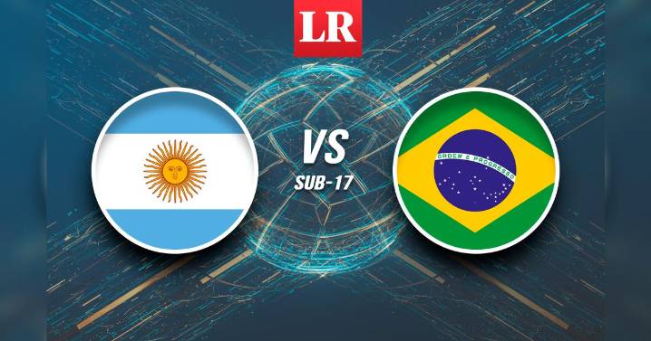 Argentina vs Brasil EN VIVO: ¿a qué hora juegan y dónde ver por la fecha 3 del Sudamericano de Vóley Sub 17?