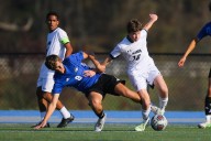Lucas lifts No. 13 Montclair Kimberley past Newark East Side