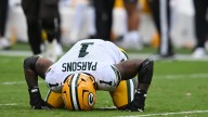 Packers get served critical lesson that 'hits you like a…