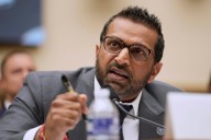 Patel ends FBI's partnership with 'political front' ADL