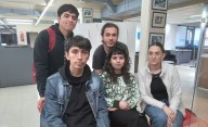 Universitarios reclaman por impedimento en elecciones para el Consejo Zonal