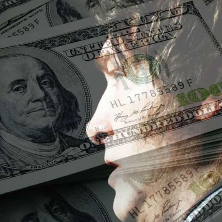Tensión financiera: el dólar ya supera los 1500 pesos y el riesgo país se aproxima a los 1500 puntos