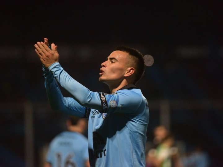 Belgrano vs San Martín de San Juan, por el Torneo Clausura 2025: minuto a minuto, en directo
