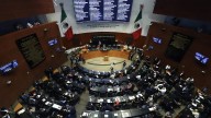 Morena y oposición chocan en el Senado por investigación de huachicol fiscal