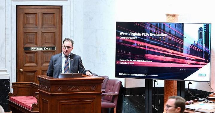 Report: PEIA members satisfied with current plans, but specialty drugs driving up costs