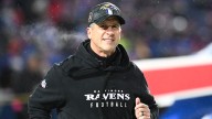 Ravens’ John Harbaugh defends cowardly punt after choking away another big lead