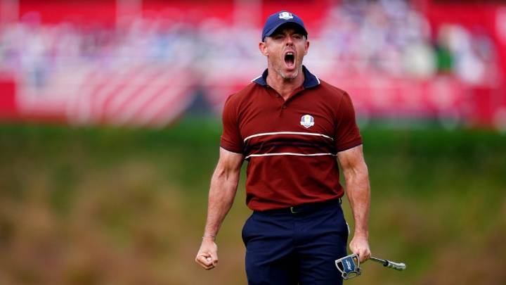 The Ryder Cup bile shows how easily sporting pride can slip into ugly nationalism