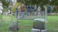 A Spooky Day of History: Horseheads Historical Society Hosts 2nd Annual Ghost Walk