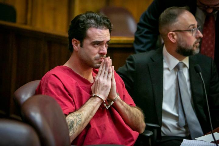 Pablo Lyle tendría asegurado su regreso a las telenovelas cuando salga de prisión