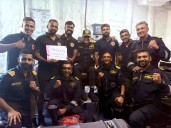 Indian Navy achieves historic milestone in submarine rescue op