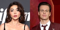 Sarah Hyland to Join Broadway’s ‘Just in Time’ Cast Opposite Jonathan Groff | Broadway, Jonathan Groff, Sadie Dickerson, Sarah Hyland