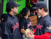 A look back at the WooSox 2025 season in photos
