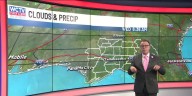Rob's Bus Stop Forecast for 9/24/25