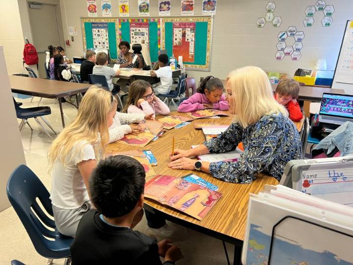 Anderson Co. Schools credit learning programs improving student success