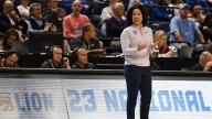 Duke's Kara Lawson named head coach of USA Women’s National Team through 2028