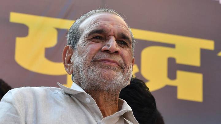 1984 Anti-Sikh Riots: SC To Hear Sajjan Kumar’s Plea Against Conviction Post Diwali Break