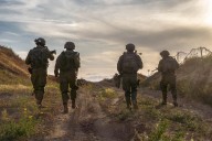 España aprueba el “embargo total” de armas a Israel