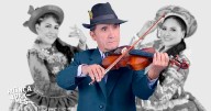 Edilberto Paucar reclama a Martina De Los Andes y Mariflor Gómez por apropiación de sus composiciones