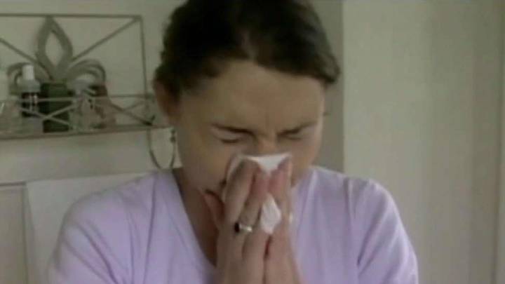 Temporada de gripe severa al norte de California – Telemundo Area de la Bahía 48