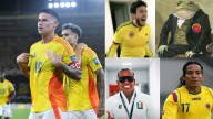 Los mejores memes que dejó el partido entre Colombia y Bolivia que dejó como ganador a la Selección