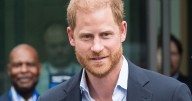 Prince Harry shares Prince William's reaction to Meghan's pregnancy news