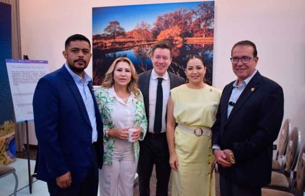 Vinculan regularización de fraccionamientos al Plan Hídrico