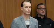 Madeleine McCann suspect Christian Brueckner 'to keep his secrets' and roam free from prison