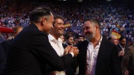 Abascal carga contra PSOE y PP en una cumbre deslucida por la ausencia de líderes de peso