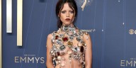 The 23 Most Stunning Beauty Looks at the 2025 Emmy Awards