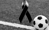 Dolor en el fútbol argentino por el fallecimiento del papá de Javier Zanetti