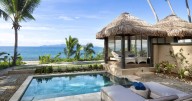 Nanuku Resort Fiji: we review this luxurious beachside escape