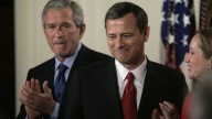 John Roberts Joined Supreme Court After Presiding Over Bush Case: Book