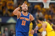 New coach, new expectations: Knicks aim for NBA Finals with Mike Brown