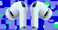 Amazon has the best price on Apple’s new AirPods Pro 3