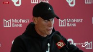 Sooners' receiver Javonnie Gibson to return from injury, coaches praise his rehab process and big