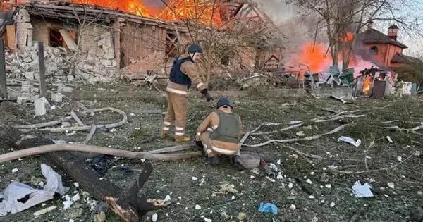 Derriba OTAN drones rusos en Polonia