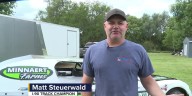Matt Steuerwald’s incredible track championship at Hartford’s I