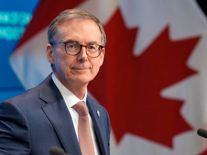 Bank of Canada cuts interest rates: Read the official statement