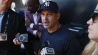 Yankees’ Aaron Boone gives Gleyber Torres his flowers amid Bronx return