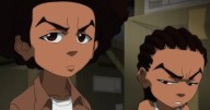 Celebrate "The Boondocks" at 20 with its top 8 moments