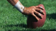 Little Rock police detail parking for Razorback v. Red Wolves game on Saturday