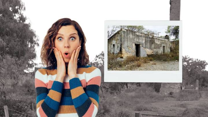 Así luce la hacienda más antigua de Nuevo León: ¿Se puede visitar?
